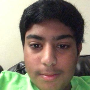 Meet your Posher, Abdullah